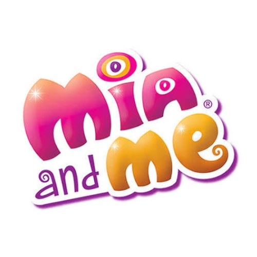 Mia and Me