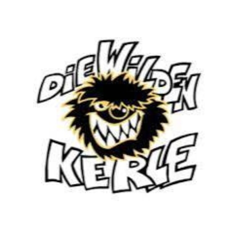 Wilde Kerle